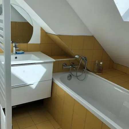 Land & Sea Bretagne Holiday home Tregunc